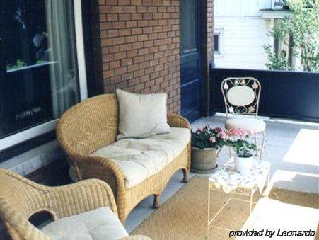 Bluecrest Bed And Breakfast Ниагара-Фолс Удобства фото