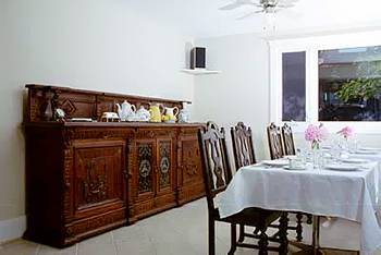 Bluecrest Bed And Breakfast Ниагара-Фолс Экстерьер фото