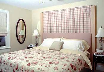 Bluecrest Bed And Breakfast Ниагара-Фолс Экстерьер фото
