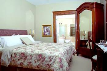 Bluecrest Bed And Breakfast Ниагара-Фолс Экстерьер фото